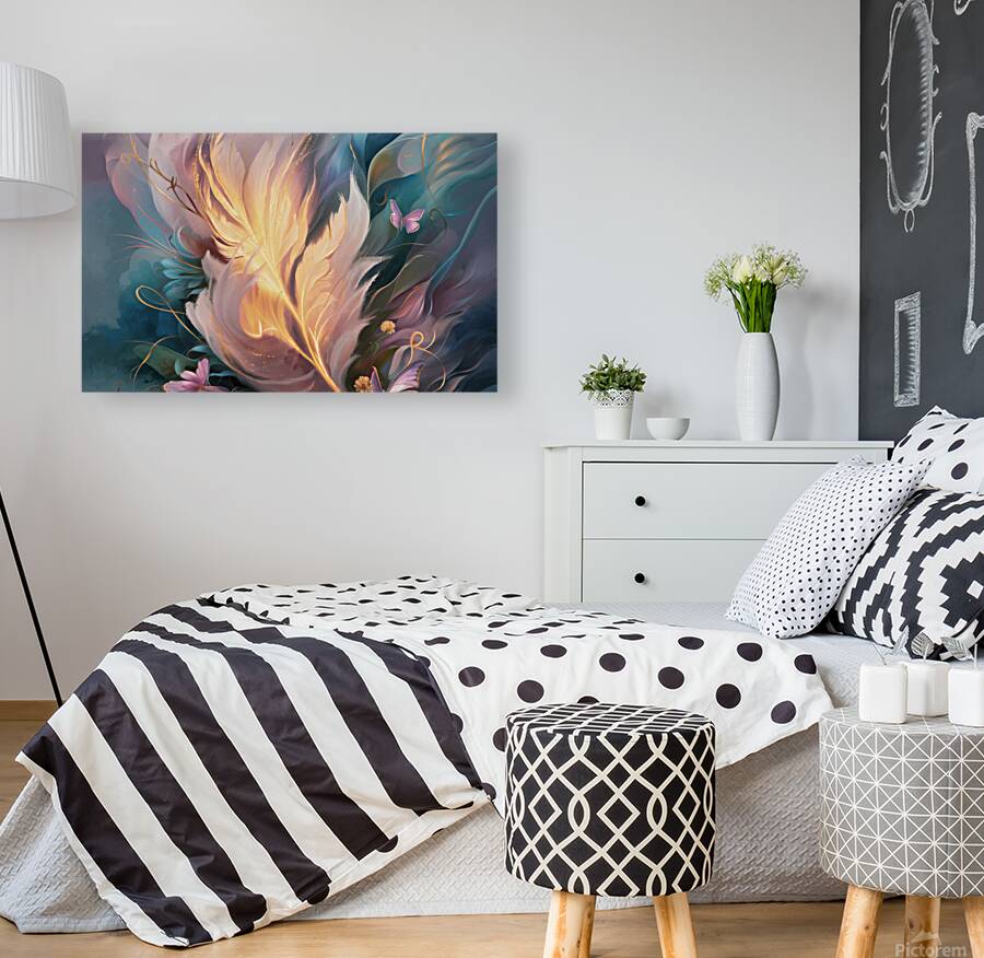 w flower 189 Reproduction