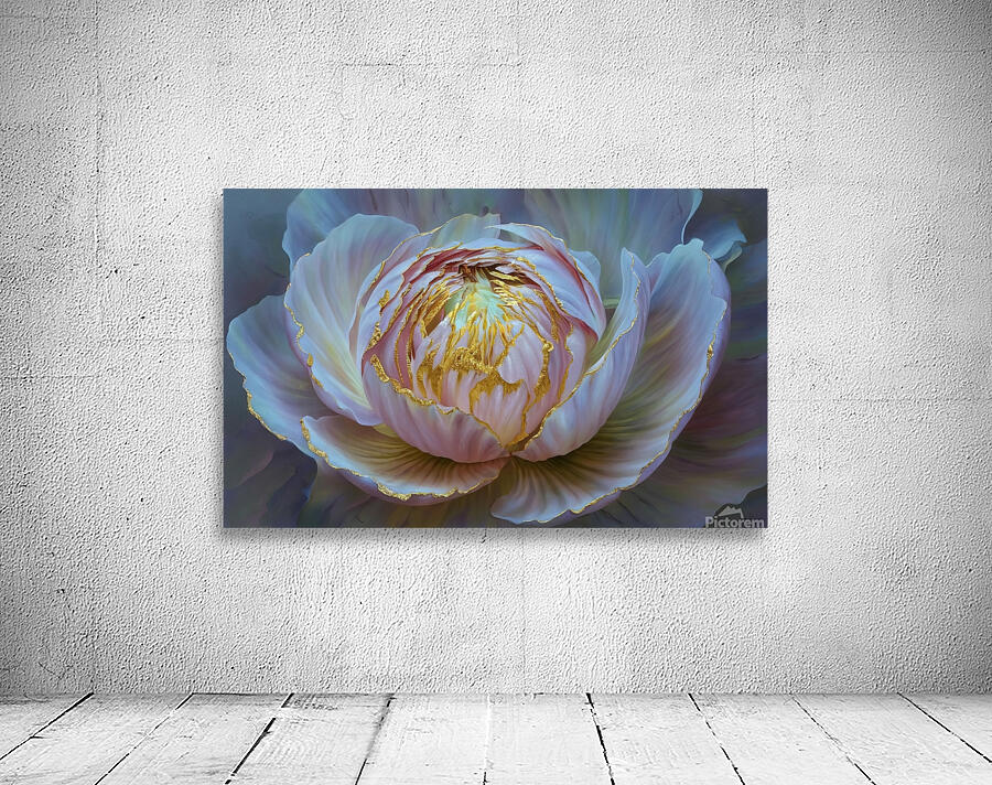 w flower 32 Wall Preview