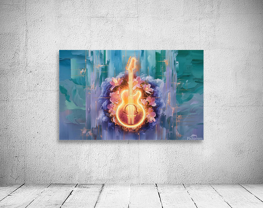 w flower 119 Wall Preview