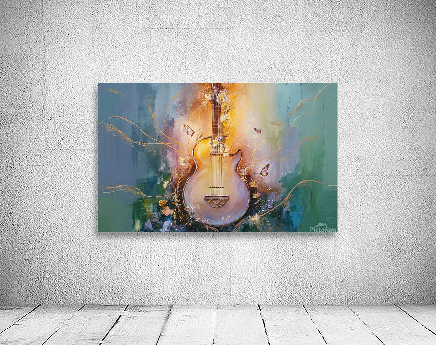 w flower 107 Wall Preview