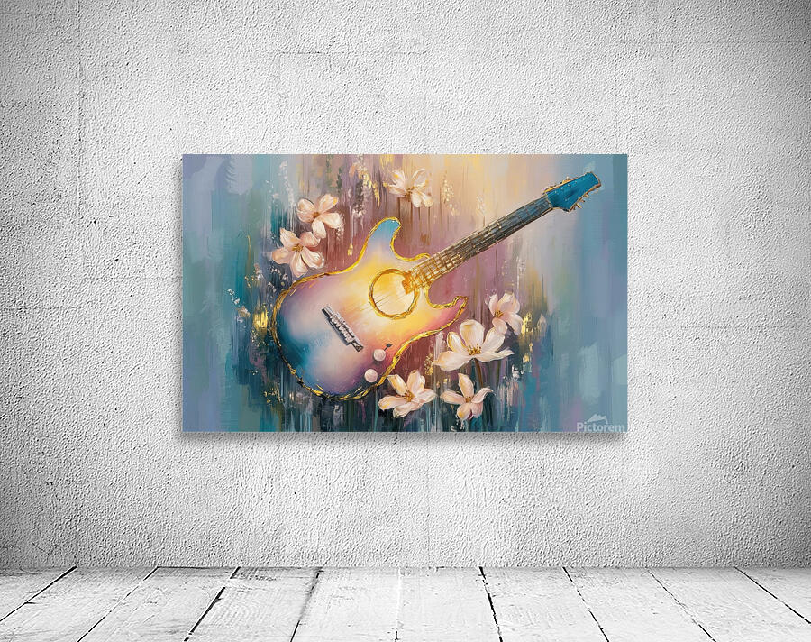 w flower 175 Wall Preview