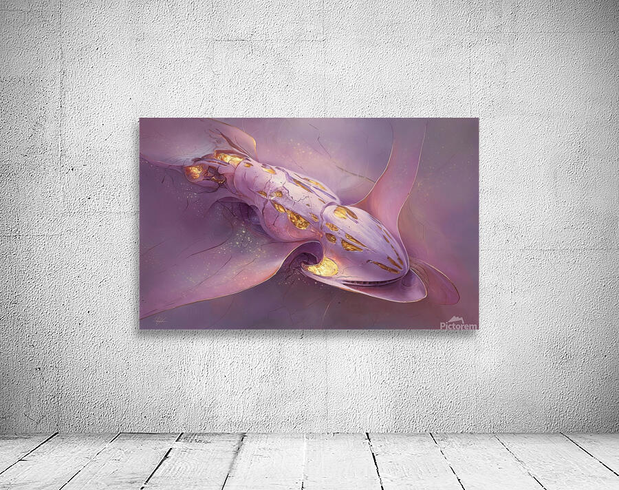 w flower 167 Wall Preview