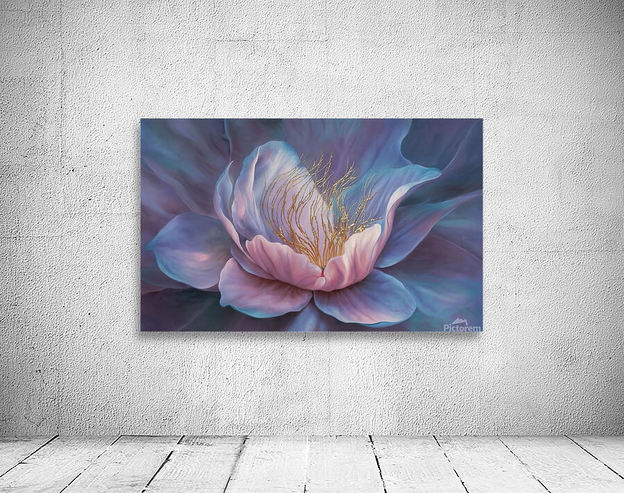 w flower 170 Wall Preview