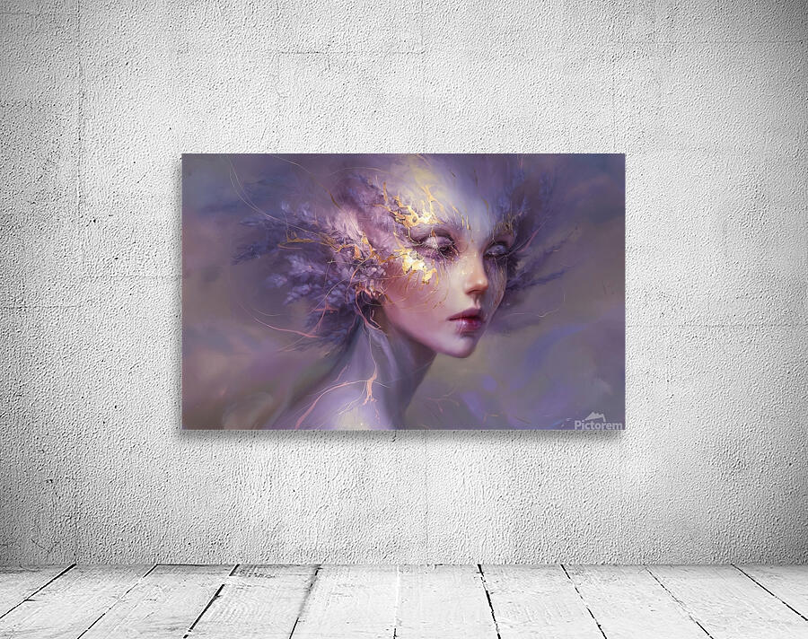 w flower 154 Wall Preview