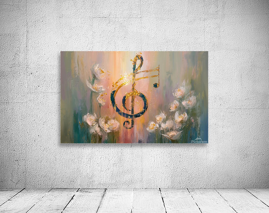 w flower 173 Wall Preview