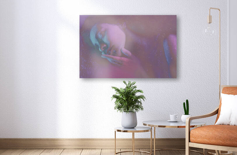 Hel Morts Women la Grace endormie by HEL MORT