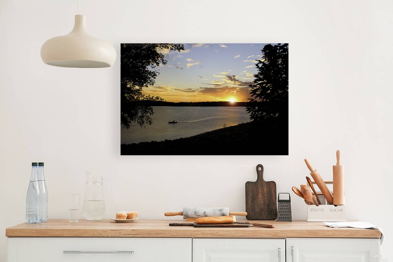 FishermansDream Reproduction