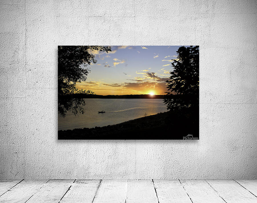 FishermansDream Wall Preview