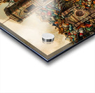 Plastic Acrylic print