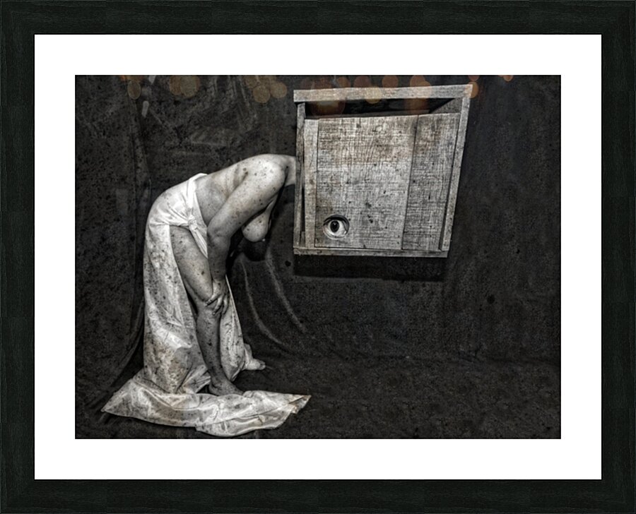 Avestruz by Giovanni Tilotta