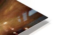 Apple Nude  HD Metal print