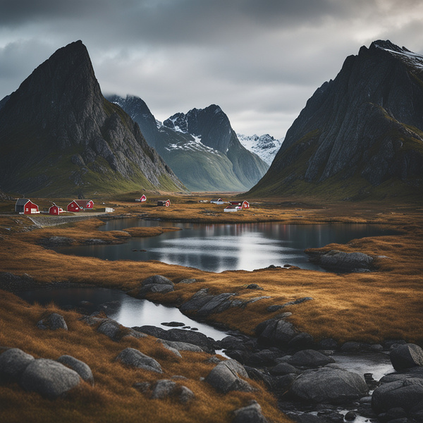 The Mountains Call Digital Download