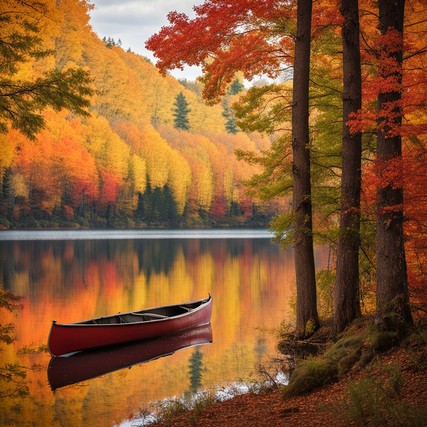 Autumns Display Digital Download