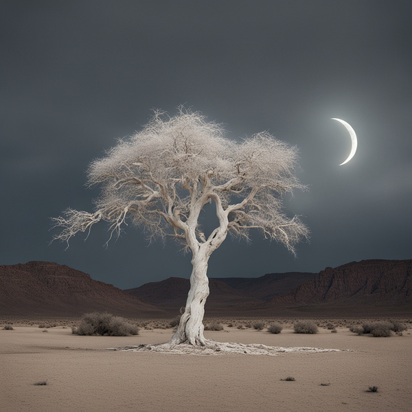 Lone Tree Digital Download