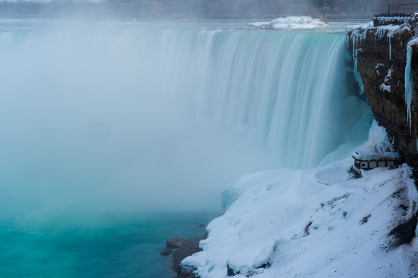 Niagara Falls Digital Download