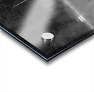 Serenity Acrylic print