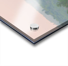 Standing Guard Acrylic print