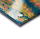 Autumns Attire Acrylic print