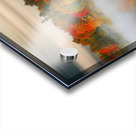 Vibrant Autumn Acrylic print