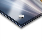 In the heart of the countryside Acrylic print