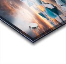 Iceberg Impression Acrylique