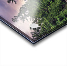 Light Before a Storm Acrylic print