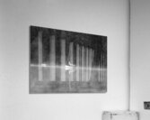 Serenity Acrylic Print