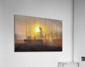 Algonquin Park Sunrise Acrylic Print