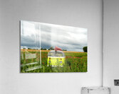 Ready for an adventure Acrylic Print