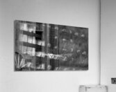 Barn Owl Acrylic Print