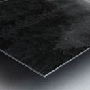 Serenity Metal print