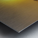 Algonquin Park Sunrise Metal print