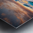 Iceberg Impression metal