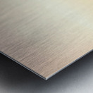 Morning Light Metal print