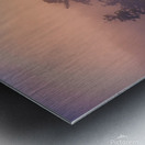 Nature at its best Impression metal