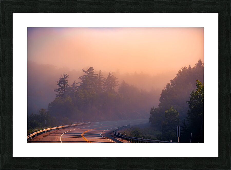 Nature at its best Impression et Cadre photo