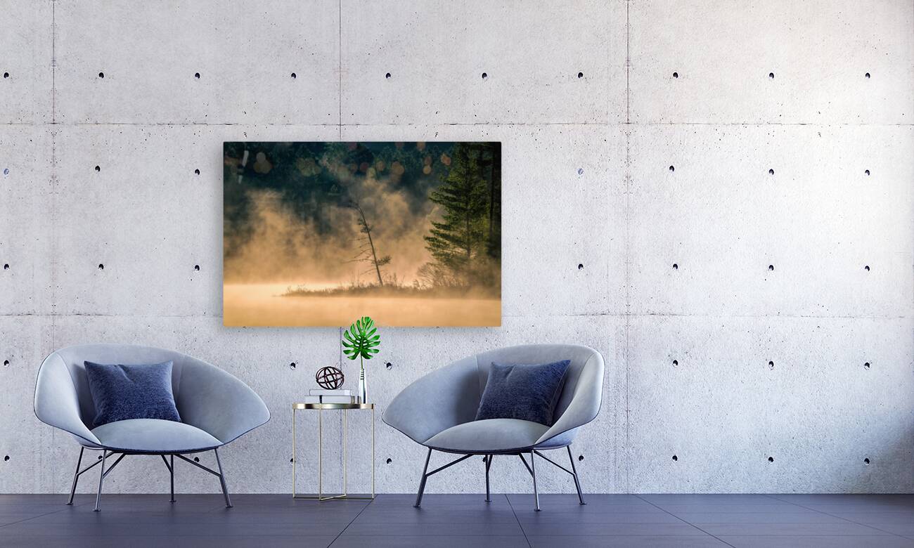 Mystical Reproduction