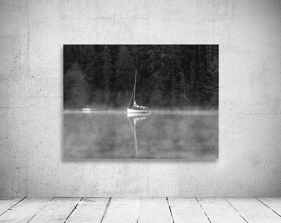 Serenity Wall Preview