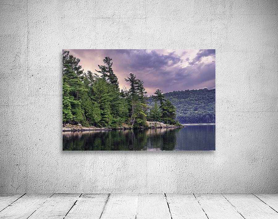 Light Before a Storm Wall Preview