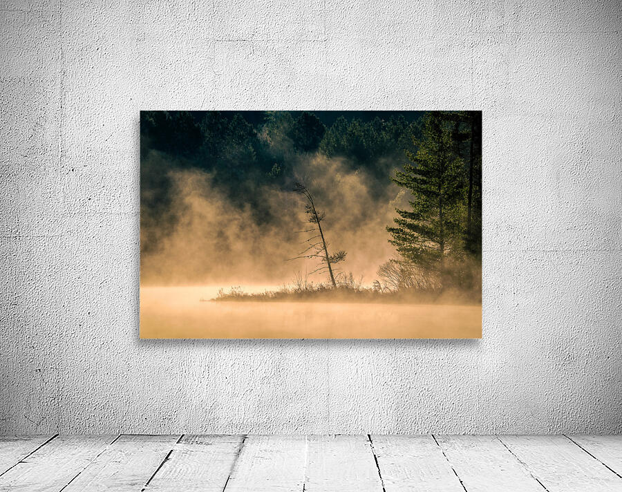 Mystical Wall Preview