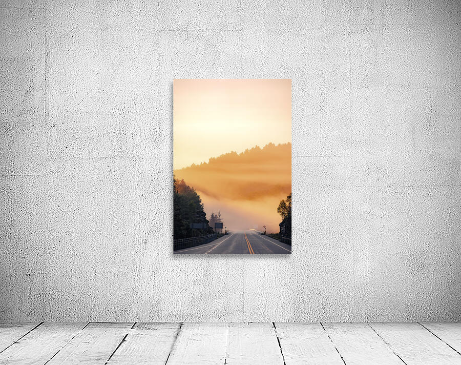 Morning Light Wall Preview