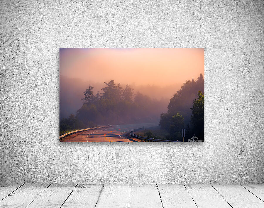 Nature at its best Wall Preview