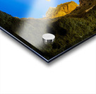 Natural skylight Acrylic print