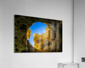 Natural skylight Acrylic Print