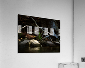 1000 islands Acrylic Print