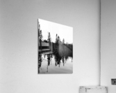 Cote Nord Acrylic Print