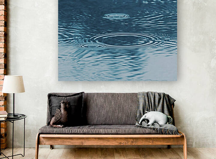 Pluie by Christophe Modot