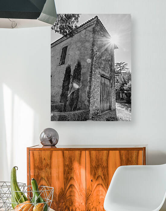 Provence by Christophe Modot