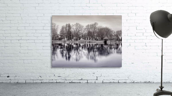 ile Roussin Wall Preview