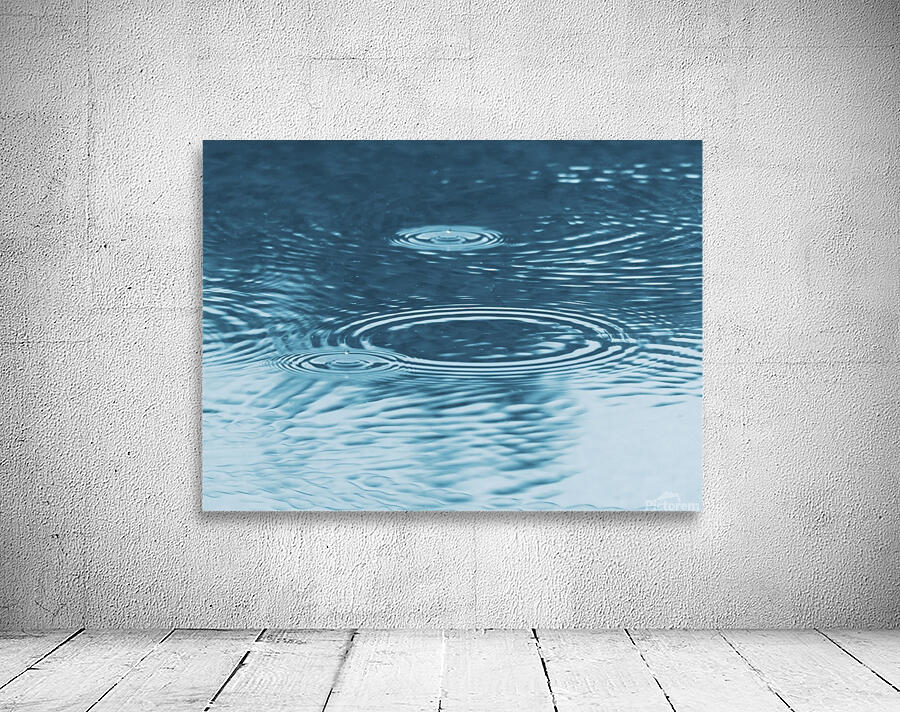 Pluie Wall Preview